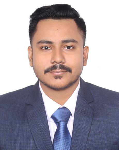 Sanjib Kumar Barman