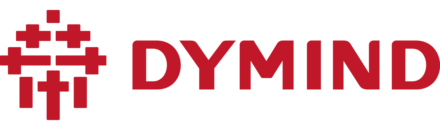 Dymind